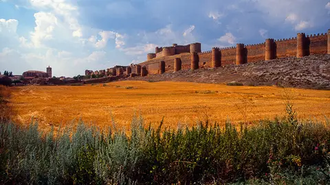 Berlanga de Duero, Soria Berlanga de Duero, Soria