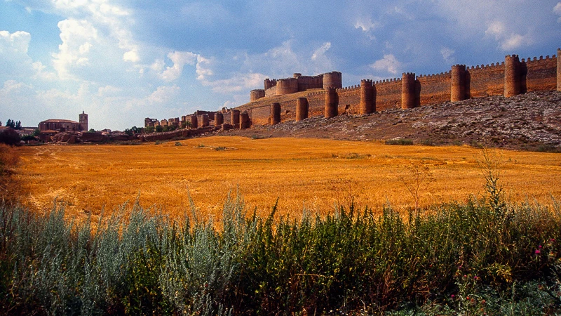 Berlanga de Duero, Soria Berlanga de Duero, Soria