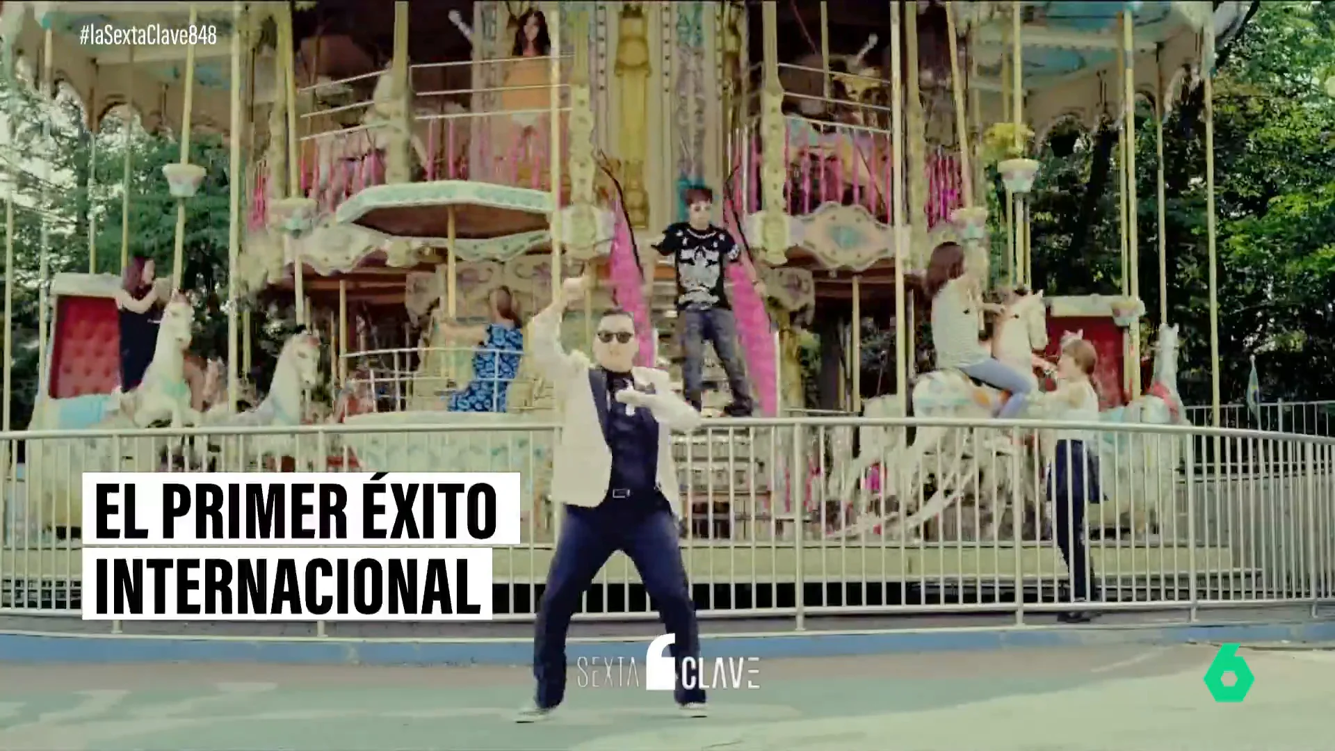  K-Pop, el fenómeno musical que genera más de 10.000 millones de euros anuales a Corea del Sur 