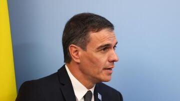 El presidente del Gobierno español, Pedro Sánchez.