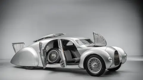 Auto Union Type 52 Auto Union Type 52