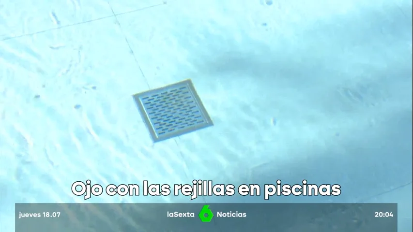 consejos piscinas