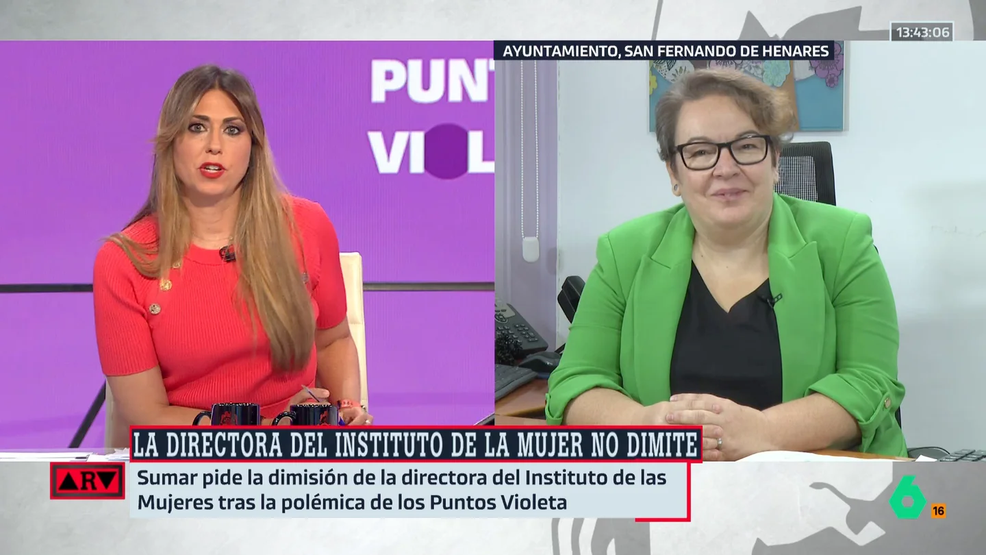 ARV- El PSOE de San Fernando asegura que los contratos con García y su pareja son "menores": "Son totalmente legales" ARV- El PSOE de San Fernando asegura que los contratos con García y su pareja son "menores": "Son totalmente legales"