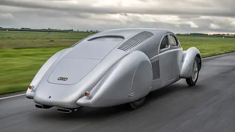 Auto Union Type 52 Auto Union Type 52