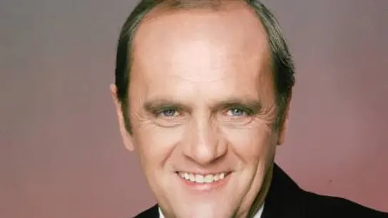 El humorista Bob Newhart fallece a los 94 años Posado del humorista y cantante Bob Newhart