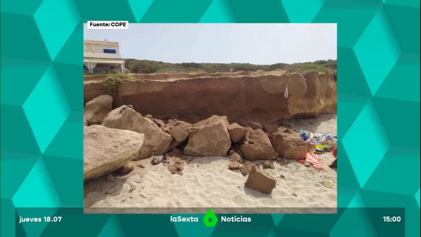 bebe formentera