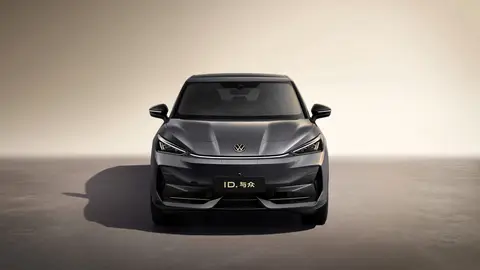 Volkswagen ID. Unyx Volkswagen ID. Unyx