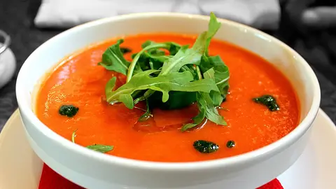 Gazpacho Gazpacho