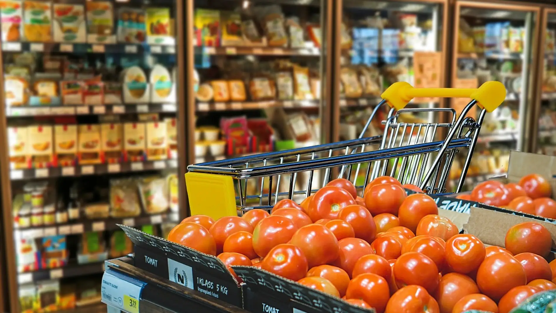 Es esencial planificar las compras para evitar su desperdicio Es esencial planificar las compras para evitar su desperdicio