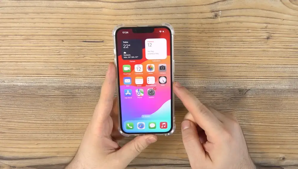 La función oculta de iPhone que te permite aprovechar al máximo el almacenamiento de tu teléfono La función oculta de iPhone que te permite aprovechar al máximo el almacenamiento de tu teléfono