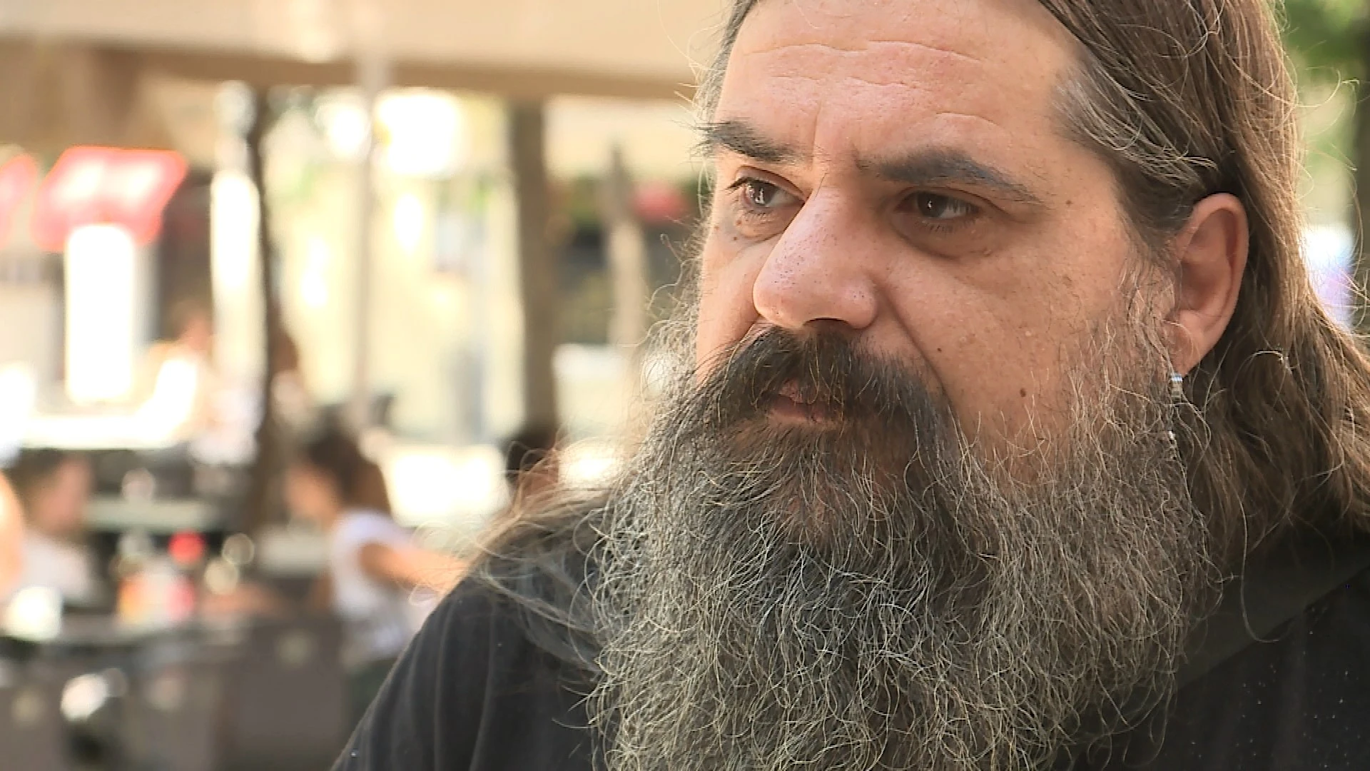Jorge Matías, escritor
