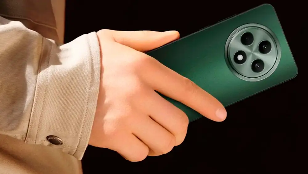 Oppo Reno 12F 4G Oppo Reno 12F 4G