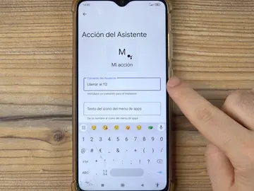 Cómo crear un botón de policía en Android Auto que podría salvarte la vida Cómo crear un botón de policía en Android Auto que podría salvarte la vida