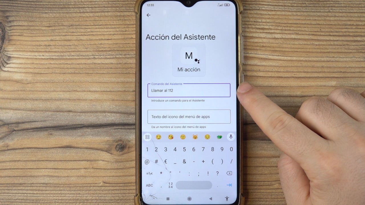 Cómo crear un botón de Policía en Android Auto que podría salvarte la vida Cómo crear un botón de Policía en Android Auto que podría salvarte la vida