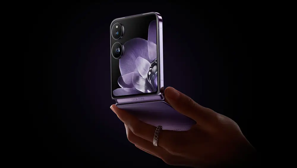 Xiaomi Mix Flip Xiaomi Mix Flip