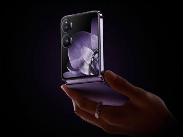 Xiaomi Mix Flip