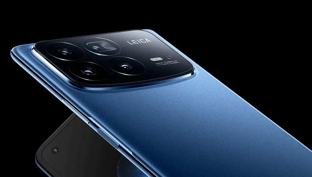 Xiaomi MIX Fold 4 Xiaomi MIX Fold 4