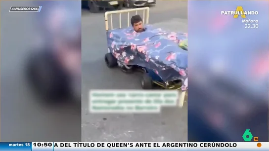 Aruseros CAMA Aruseros CAMA