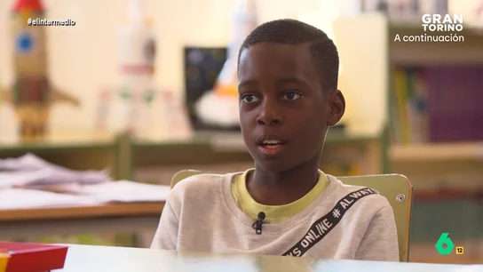 Un niño cree que podrá independizarse a los 19 años Un niño cree que podrá independizarse a los 19 años