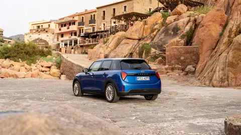 MINI Cooper S MINI Cooper S