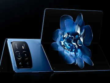 Xiaomi MIX Fold 4 Xiaomi MIX Fold 4