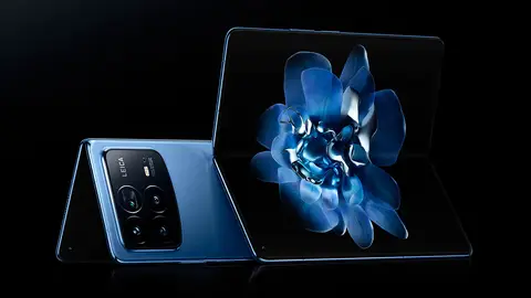 Xiaomi MIX Fold 4 Xiaomi MIX Fold 4