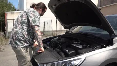 Car Care Kiosk: la web que te enseña cómo reparar cualquier coche Car Care Kiosk: la web que te enseña cómo reparar cualquier coche