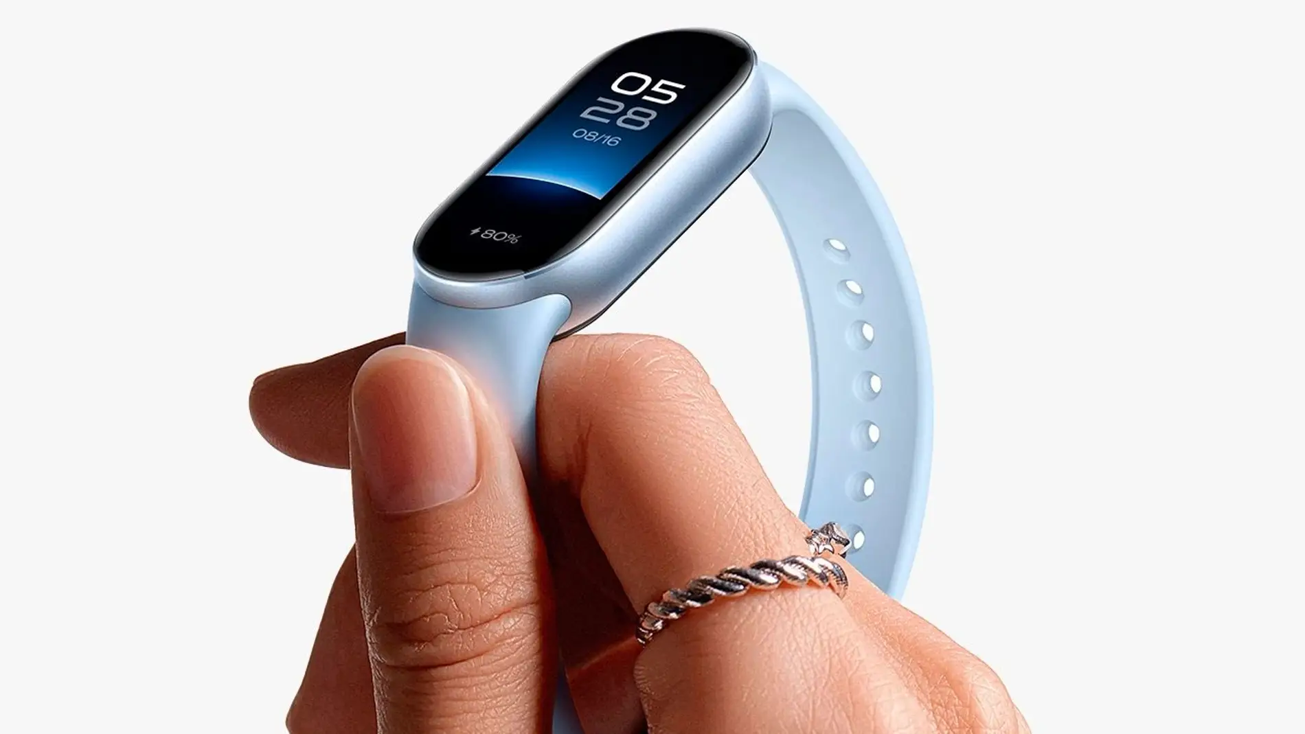 Xiaomi Smart Band 9 Xiaomi Smart Band 9