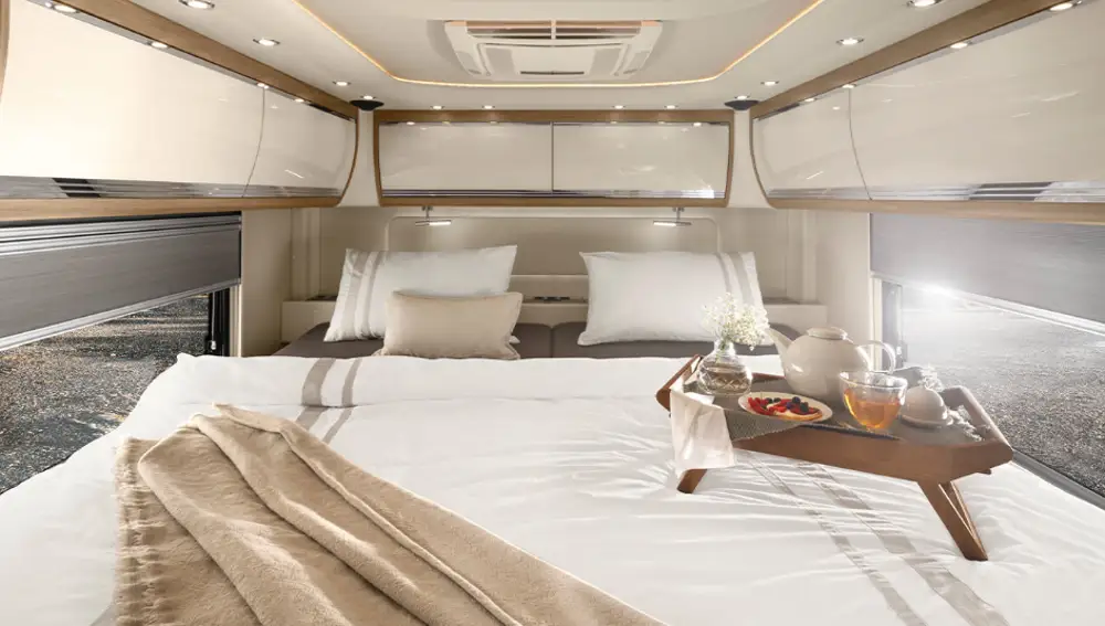 Morelo Grand Empire Morelo Grand Empire
