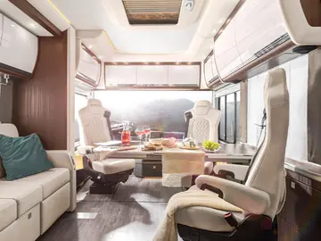 Morelo Grand Empire Morelo Grand Empire