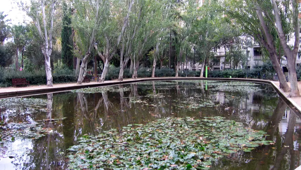 Sarriá. Barcelona Sarriá. Barcelona