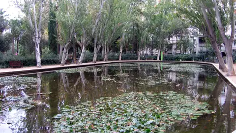Sarriá. Barcelona Sarriá. Barcelona