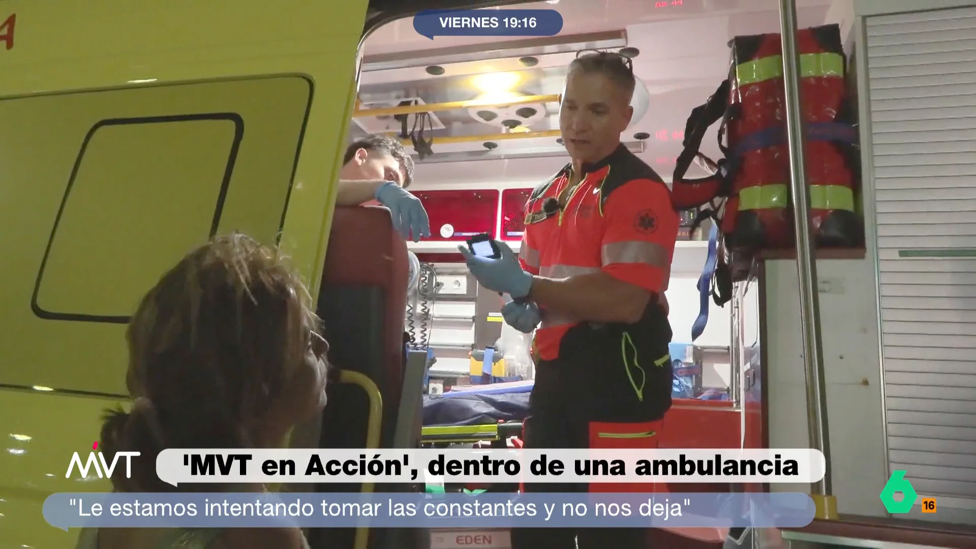 emergencias mvt en accion