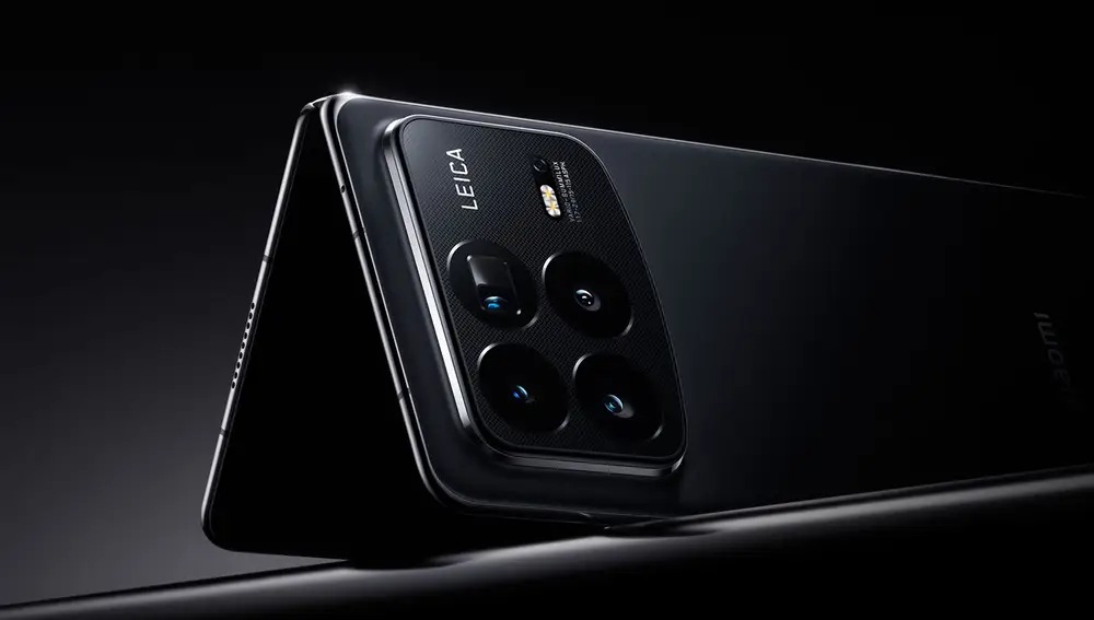 Xiaomi MIX Fold 4 Xiaomi MIX Fold 4