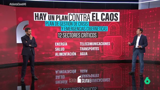 ciberataque ciberataque