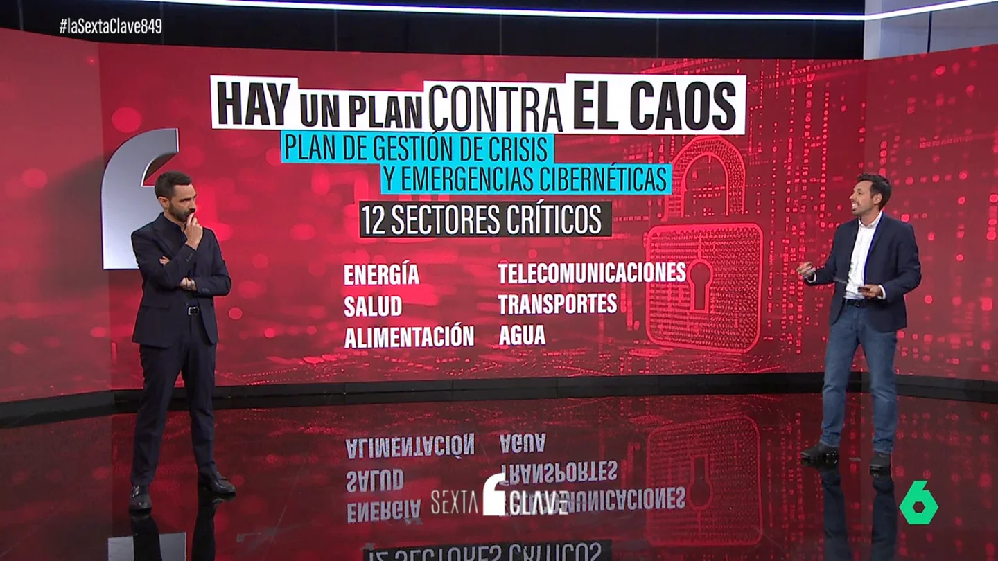 ciberataque ciberataque