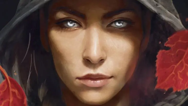 Detalle de la portada 'La asesina del rey'