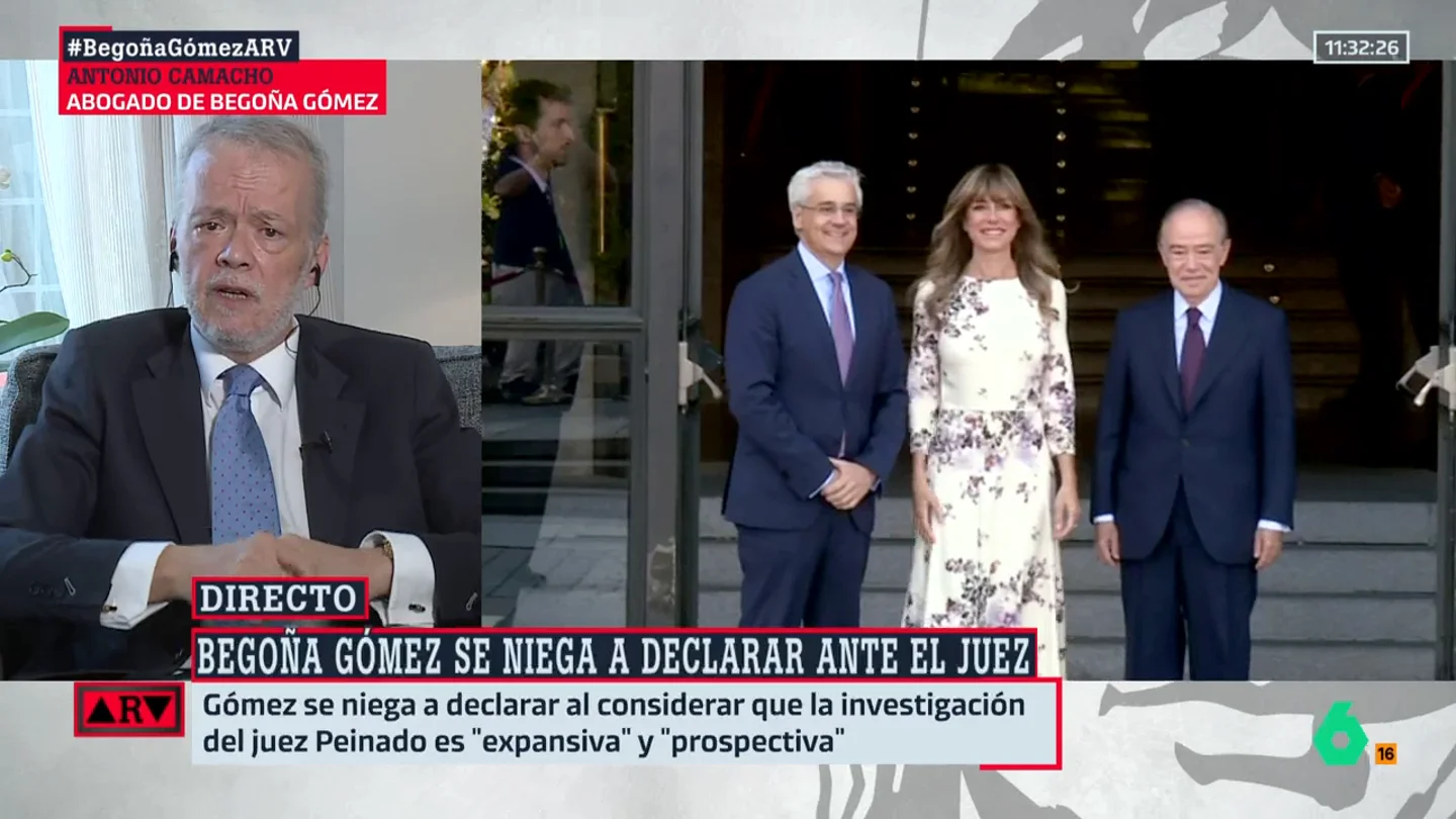 recusacion recusacion