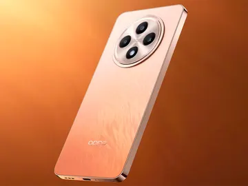 Oppo Reno 12F 4G Oppo Reno 12F 4G