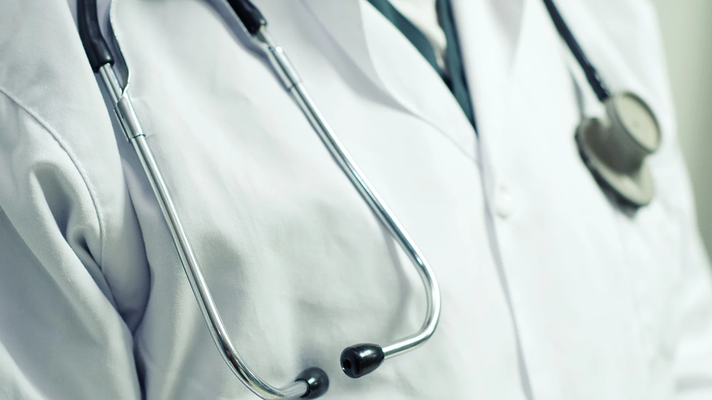 Imagen recurso de un médico Imagen recurso de un médico