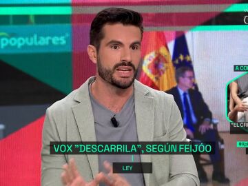 El análisis de Borja Aitor