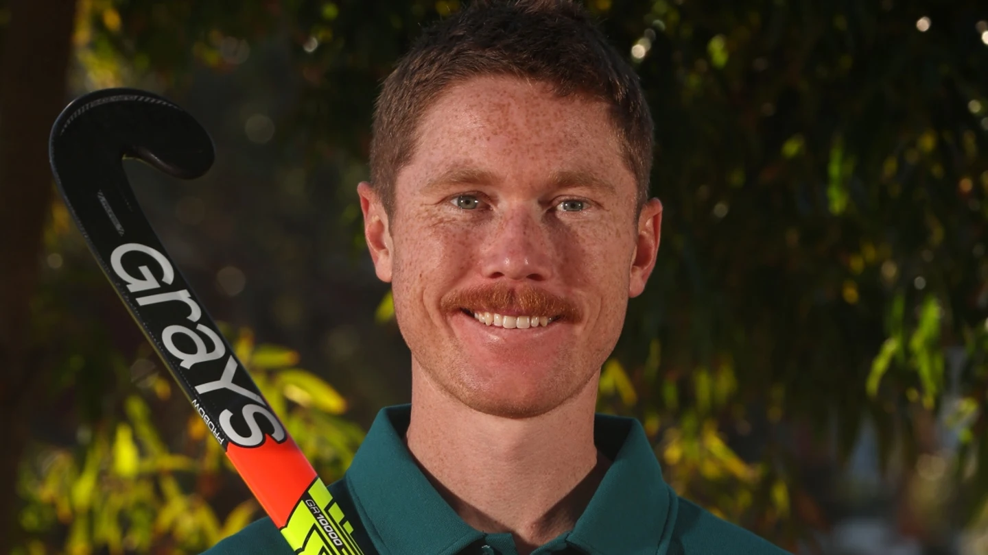 Matthew Dawson, jugador de Australia Matthew Dawson, jugador de Australia