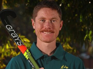 Matthew Dawson, jugador de Australia