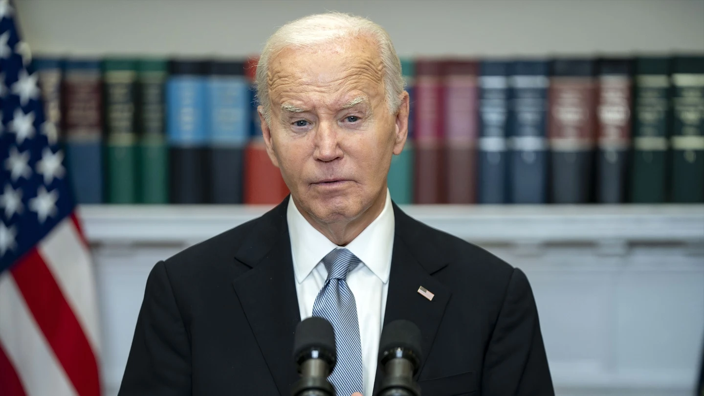 Joe Biden Joe Biden