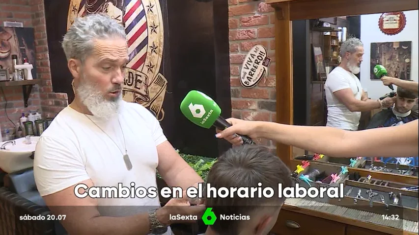 Roberto, empresario