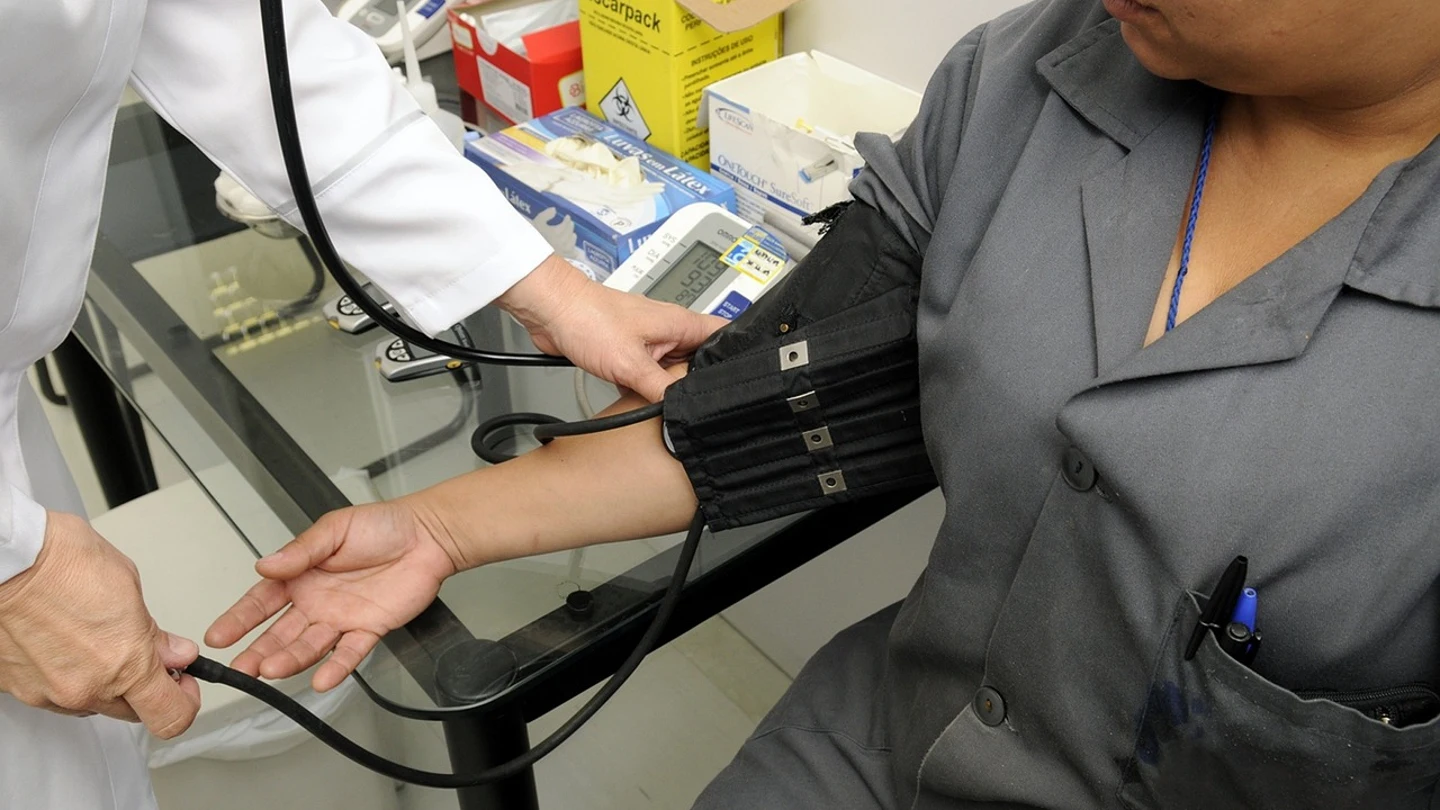 Vecinos gallegos denuncian la falta de médicos en verano Vecinos gallegos denuncian la falta de médicos en verano