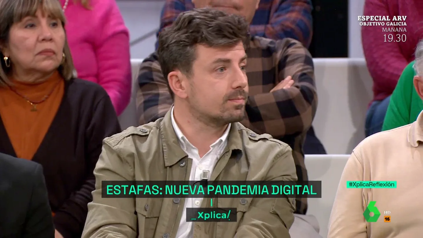XPLICA, EXPERTO CONSUMO OFRECE CONSEJOS CONTRA ESTAFAS BANCARIAS XPLICA, EXPERTO CONSUMO OFRECE CONSEJOS CONTRA ESTAFAS BANCARIAS