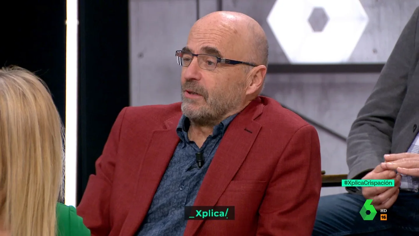 XPLICA Díaz-Giménez: Va a desaparecer una parte importante de la oferta y habrá más alquiler sumergido XPLICA Díaz-Giménez: Va a desaparecer una parte importante de la oferta y habrá más alquiler sumergido