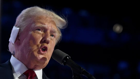 Donald Trump Donald Trump