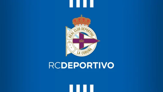 Deportivo de La Coruña Deportivo de La Coruña
